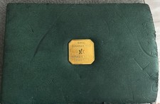 Royal Candian Mint 1998 Proof Set of Canadian Coinage 8 Piece Coin Set