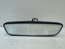 Retroviseur intérieur Porsche Macan