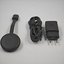 Google Chromecast 3ème Gén