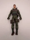 GI Joe Classified Series 87 Robert Grunt Graves 6" Action Figure LOOSE BODY ONLY