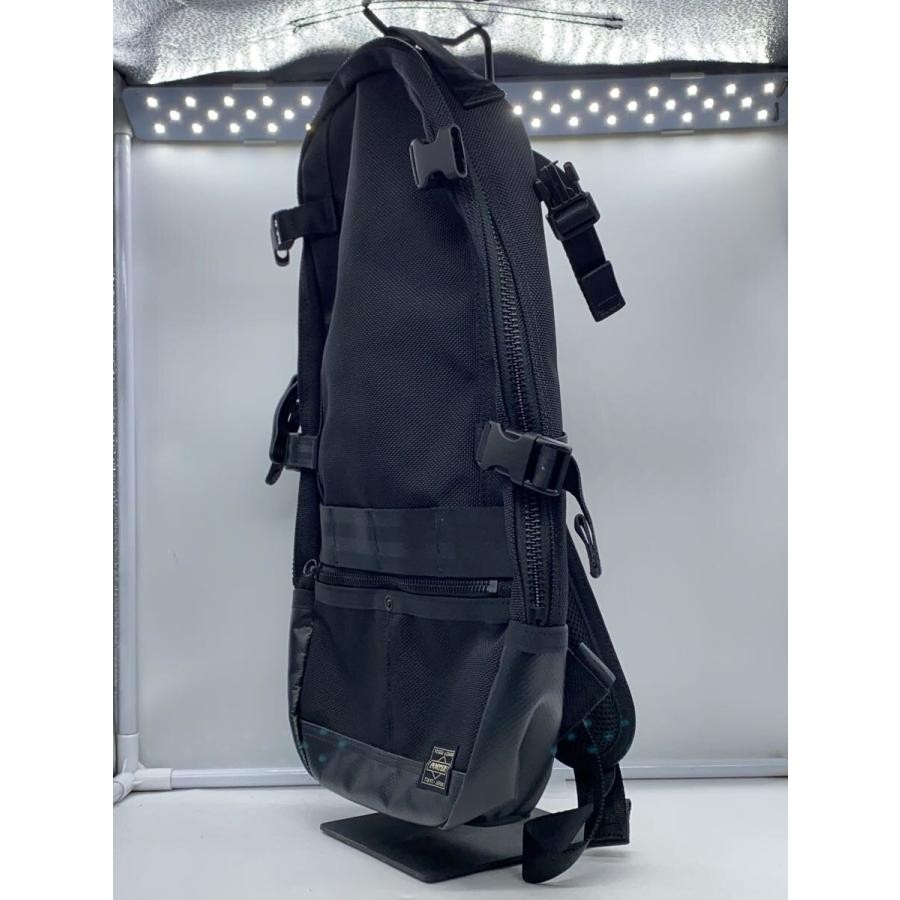 Porter Backpack Polyester Plain - image 2