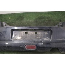 PARAURTI POST. SUZUKI SWIFT (05-10) 1.3 16V DDIS 2WD BER. 5P/D/1248CC 2005