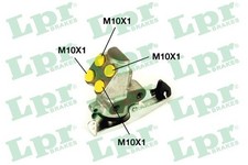 Bremskraftregler LPR 9932 für VW SEAT POLO PASSAT GOLF JETTA CORRADO 35I 80 86C