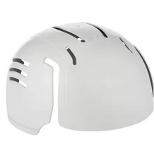 Safety Hard Shell Hat, Baseball Bump Cap Insert, Universal Fit, Skullerz Venting