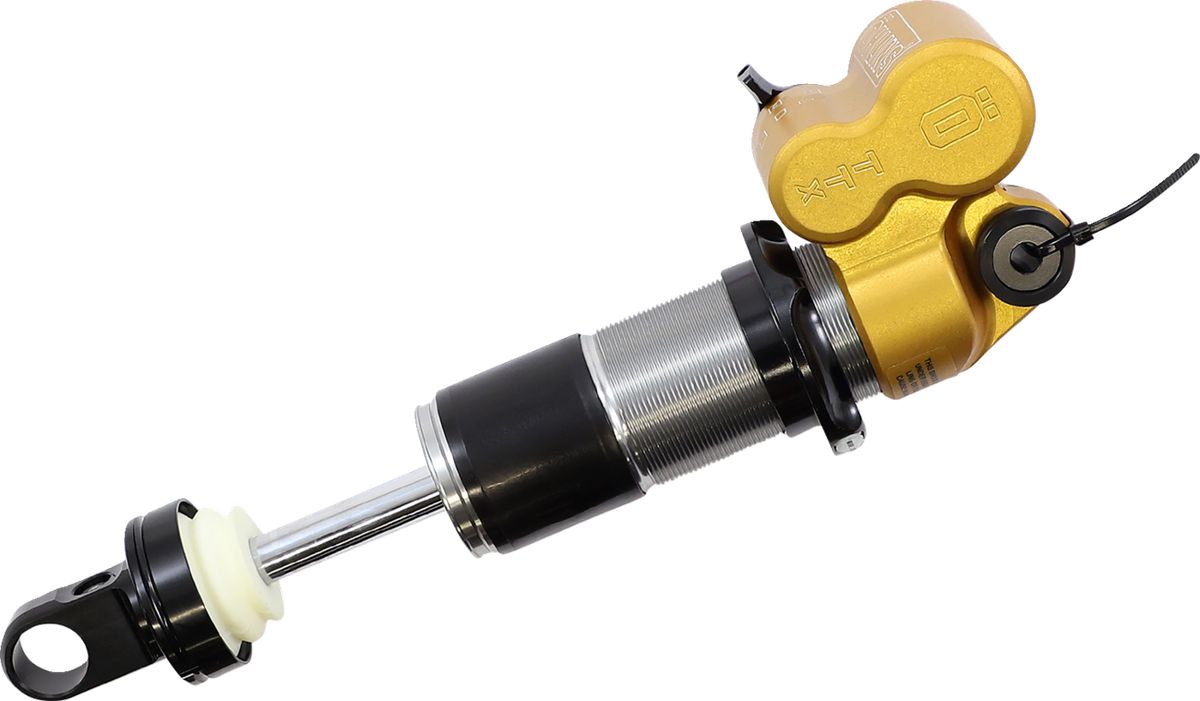 OHLINS-BICYCLE TTX22m.2 Coil Shock 150mm SBC 1979 Suspension Part