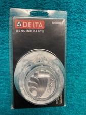 Delta RP17451-3 Single Handle Tub / Shower Knob New In Package