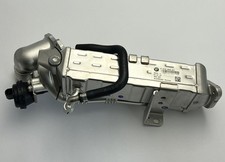 Neu Original BMW AGR Ventil Abgaskühler 11718476993