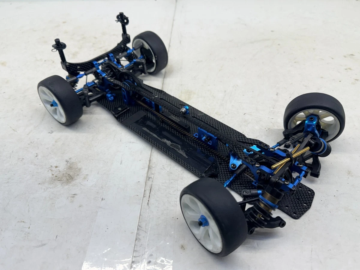 tamiya trf products for sale | eBay