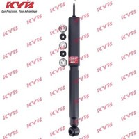 KYB 344254 StoßDäMpfer StossdäMpfer Hinterachse Hinten FüR Toyota