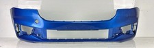 GENUINE SKODA FABIA MK4 2021-2023 FRONT BUMPER P/N 6VA807221