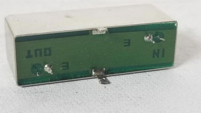 ICOM CWナローフィルター - FL-32A CW Icom FILTER 500Hz FL232