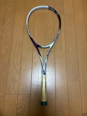 YONEX F-LASER 7V LIMITED Soft Tennisschläger