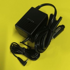 PC Engine GT Car Adapter PI-AD12 NEC Japan Import Unused with Box