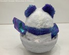 Hatchimals Alive Mystery Hatch Interactive Purple and White Pandoo Plush Toy — photo 2