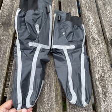 Royal Airforce Eurofighter Typhoon Pilots rare anti g socks matched pair sz uk8