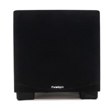 Paradigm Monitor Sub 8 Series 7 Powered Subwo...