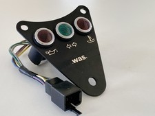 Kawasaki VN 800 Drifter C E Cockpit Instruments Indicateurs (Pour Réservoir)