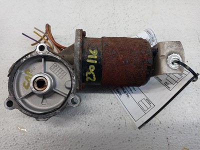 Used Transfer Case Motor fits: 2002 Ford Explorer 4 Dr exc. Sport Trac Grade A