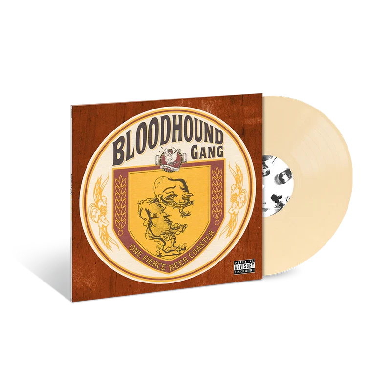Vinyl Records Bloodhound Gang for sale - eBay