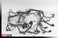 2008-15 Mitsubishi Lancer Evolution X Evo X Gsr Engine Harness 67