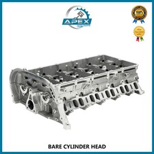 Ford Ranger 3.2tdci 4x4 Diesel Engine P5-at Bare Cylinder Head - Eo Quality
