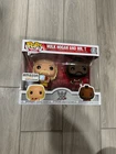 Funko Pop! WWE Hulk Hogan And Mr. T Wrestlemania 2 Pack Amazon Exclusive New
