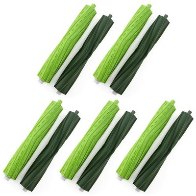 Brush Compatible for iRobot e i and j Series i3 i3+ i6+ i7 i7+ i8+ Plus E5 E6...