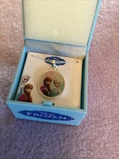 Disney Frozen Girls Necklace