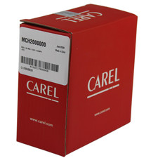 One CAREL MCH2000000 Chiller Temperature Cont...