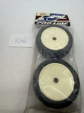 Pro Line 9026-00 Hole shot XTR Fits 1:8 Buggies