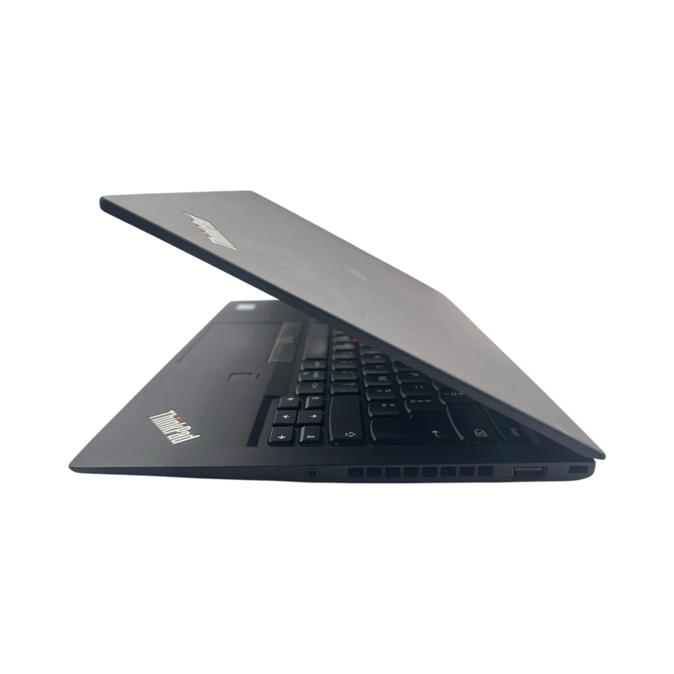 Lenovo ThinkPad X1 Carbon · i7-7500U · 8GB · 256GB, Foto 2 von 5