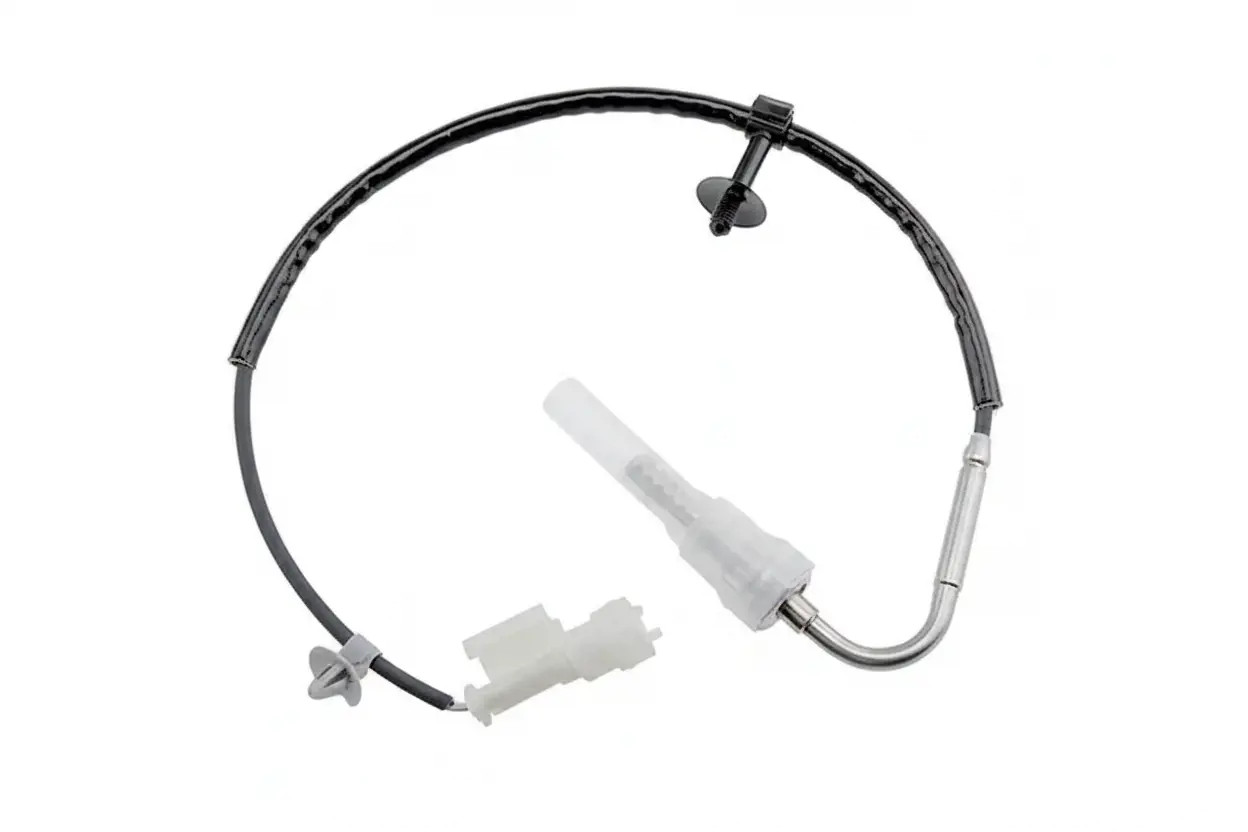 N.T.Y. EGT-PL-010.NTY Sensor, exhaust gas temperature for OPEL,VAUXHALL - Image 2