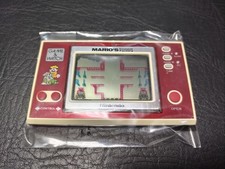 Game & Watch