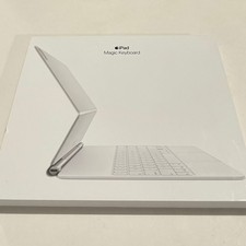 Apple Magic Keyboard for iPad Air 13" M2 White