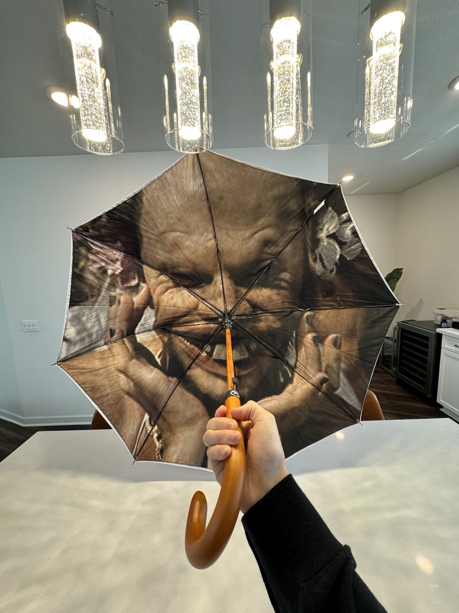 Aphex Twin 傘 Aphex Twin 2023 Umbrella | eBay