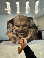 Aphex Twin Windowlicker Umbrella