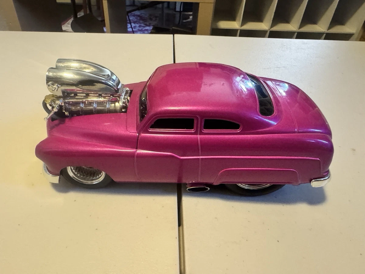 Muscle Machines Mercury 1:18 Scale Diecast & Toy Vehicles for sale