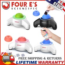 Lab Mixer Mini Vortex Mixer Lab Vortex Mixer Shaker 5600rpm for Lab Paint Ink US