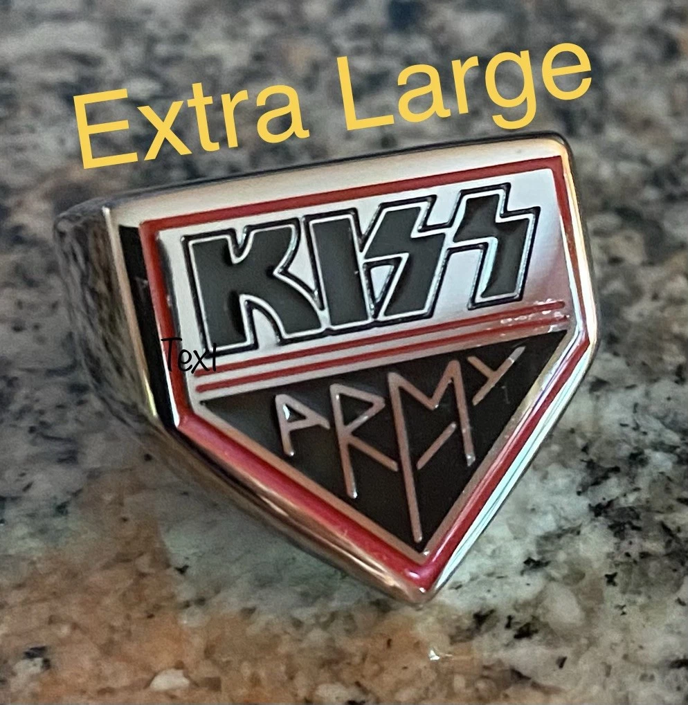 Original KISS Novelties for sale | eBay