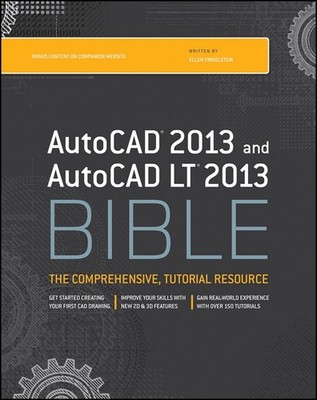 AutoCAD 2013 and AutoCAD LT 20 - GOOD
