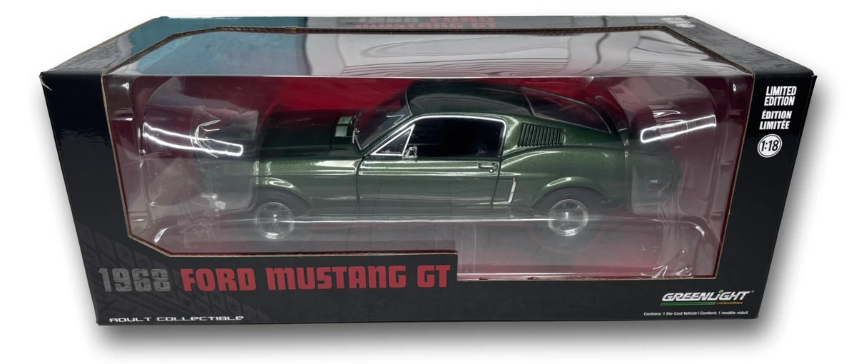 1 18 Mustang for sale | eBay