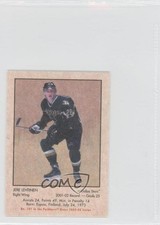 2002-03 ITG Parkhurst Retro Minis Jere Lehtinen #101 0f8