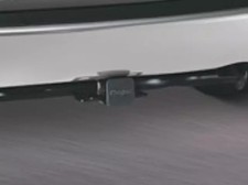 Genuine Mopar Receiver Kit 82210155AC