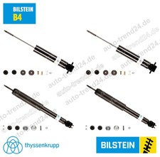 Bilstein B4 Gasdrucksto&szlig;d&auml;mpfer u.a.: Mercedes-Benz SL R107, Bj. 1985-1989