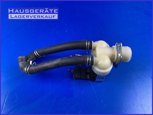 Magnetventil Waschmaschine - Gorenje WA2AY 1910753