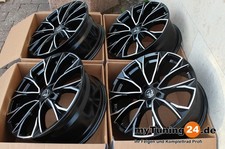 Tomason AR3 Felgen - 8,5J x 20 ET43 5x112 VW, Audi, Seat, Golf...