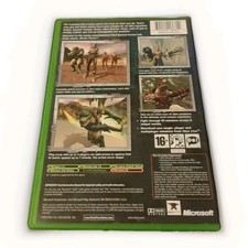 Brute force - XBOX - PAL de Microsoft - Xbox