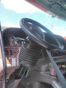 Replaces 2007 PETERBILT 387 STEERING COLUMN 3823417