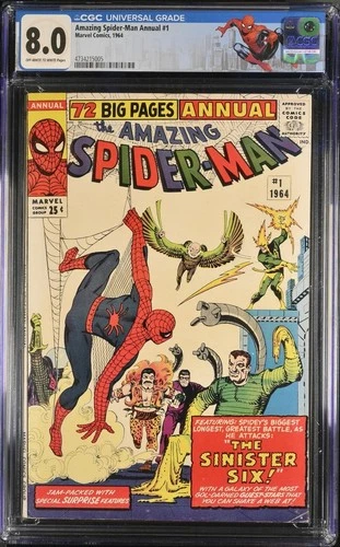 Comic Image