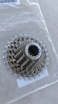 Sram Red X-Dome XG-1190 11V 11-28 BDC Kassette / Ritzelpaket Kassetten